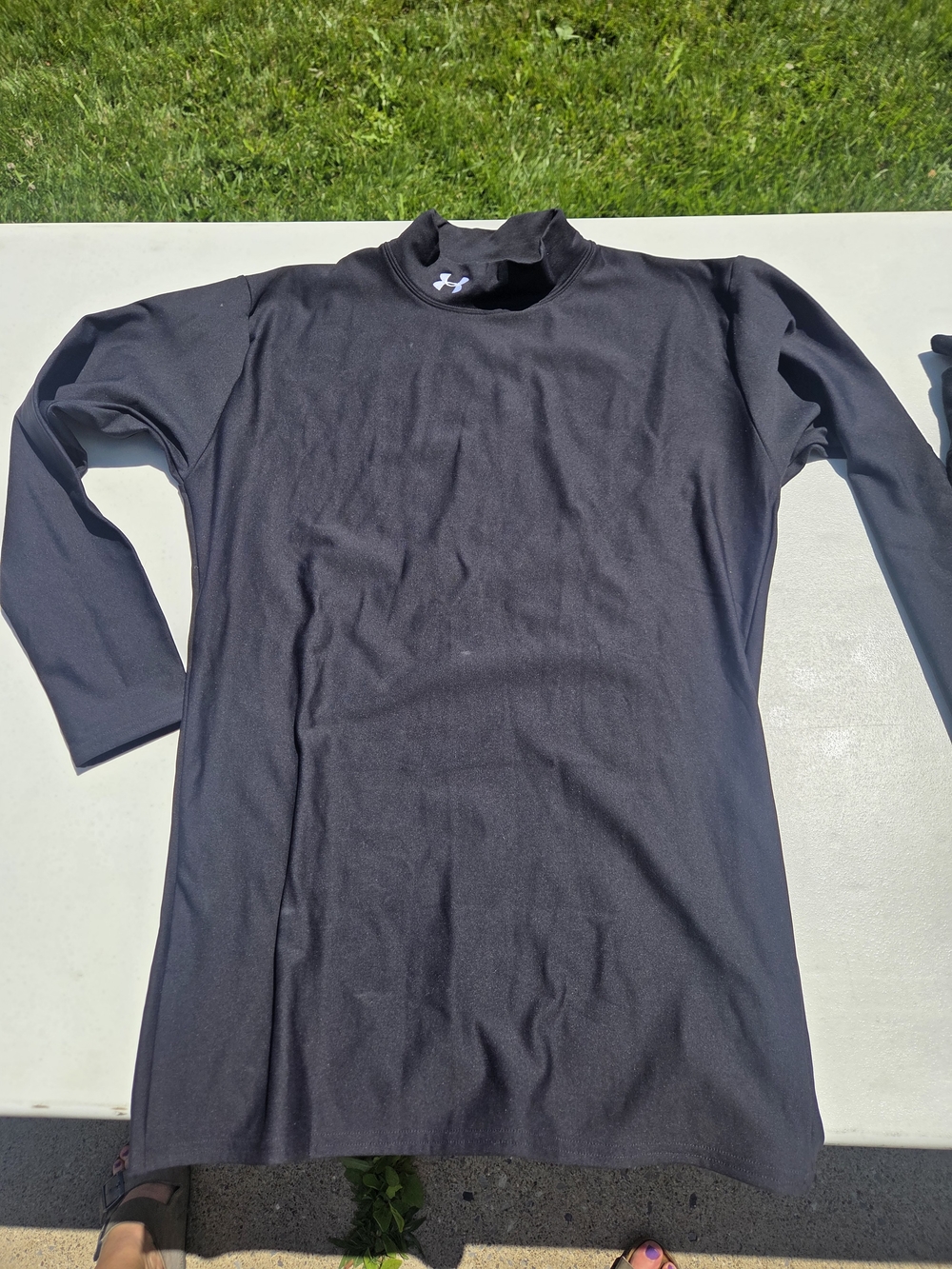 Under Armour Cold Gear